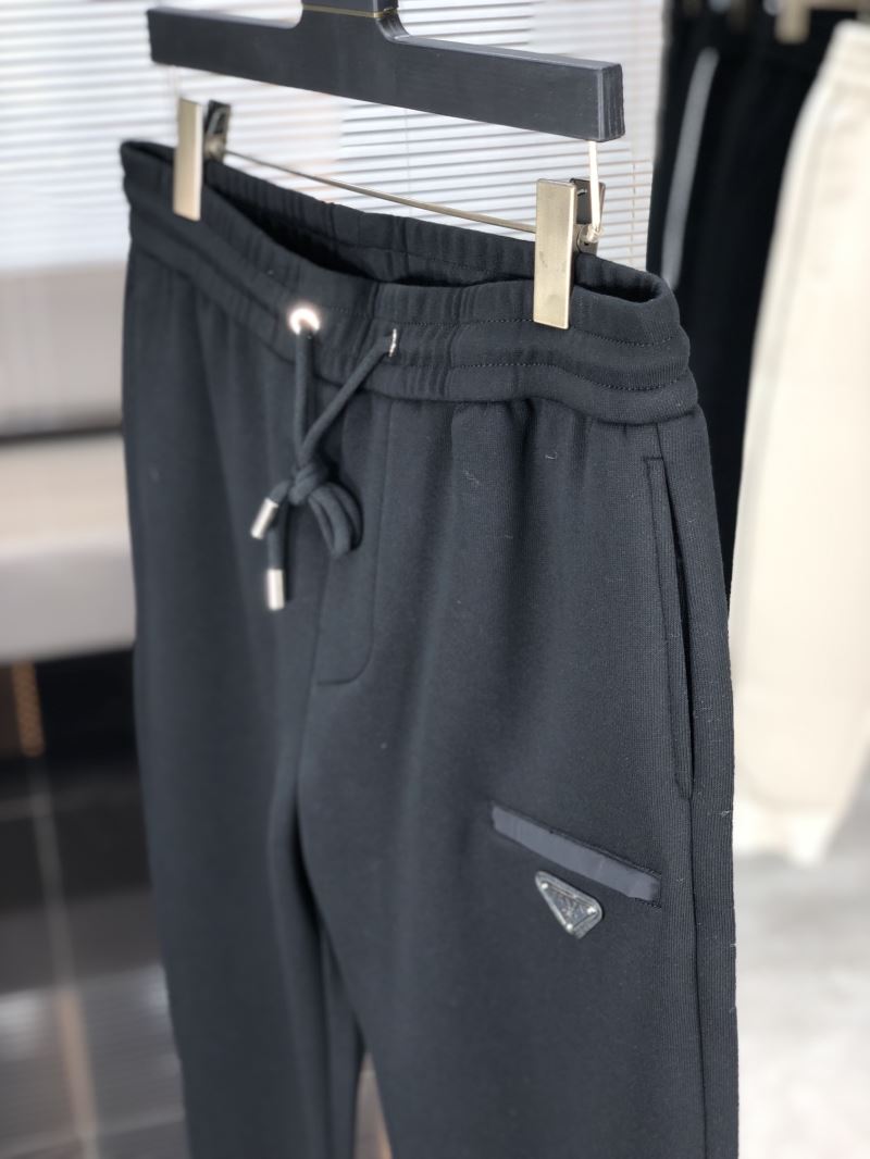 Prada Long Pants